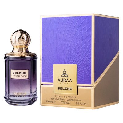 Selene by Auraa Desire - Extrait de Parfum Women - 100 ml