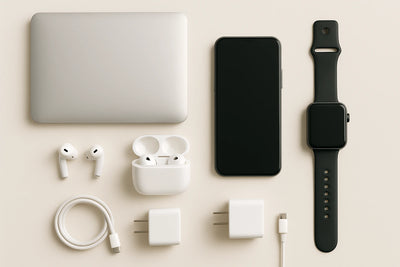ELECTRONICS