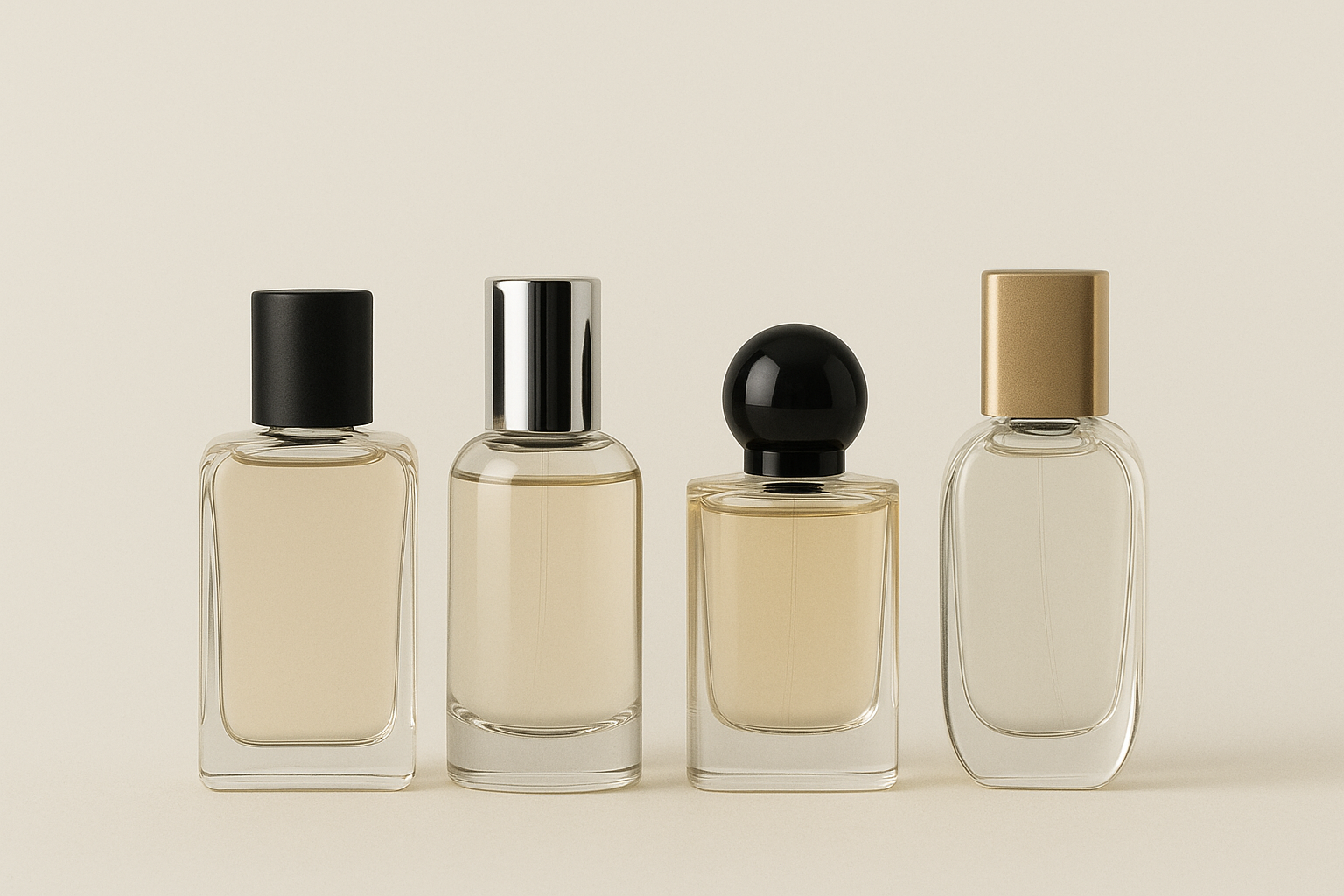 FRAGRANCES