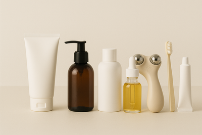 HEALTH & BEAUTY