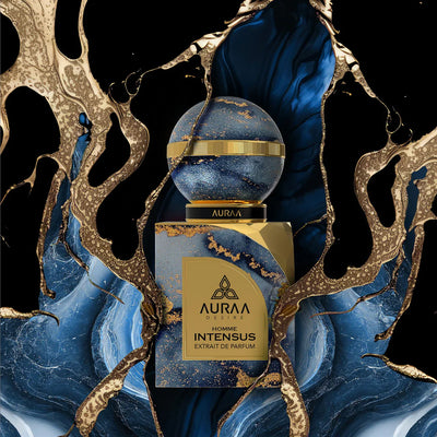 Auraa Desire Perfumes