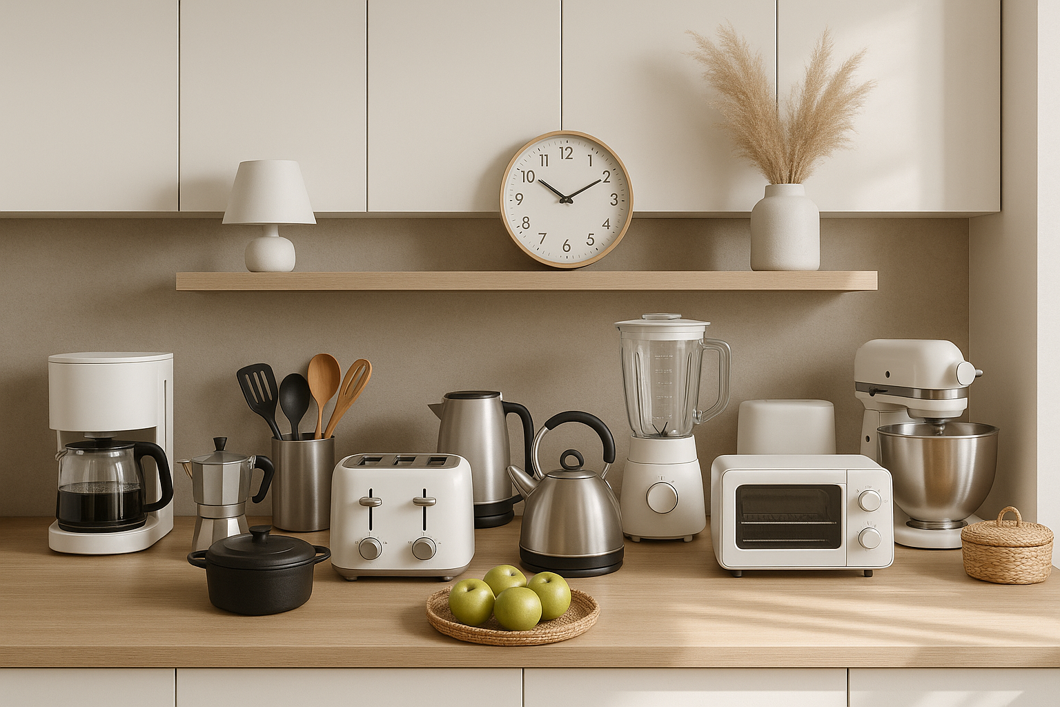 HOME & KITCHEN