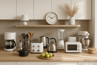HOME & KITCHEN