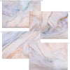 Marble Pattern Notebook Large (4Pc)