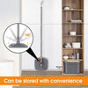 Rotating Spin Mop