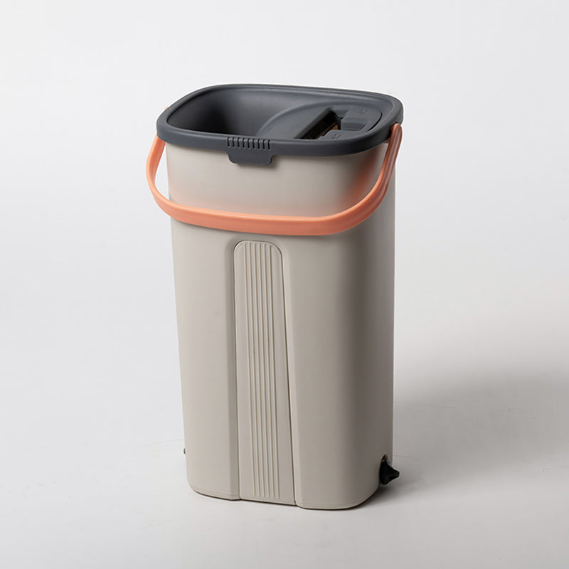 Squeeze Mop with Bucket