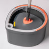 Spinning Mop with Bucket