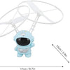 Astronaut Flying Toy