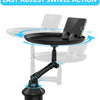 Cup Holder Food Tray