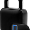 Smart Lock Waterproof L3 Fingerprint Padlock