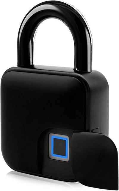 Smart Lock Waterproof L3 Fingerprint Padlock