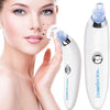 Dermasuction Pore Cleaning Device