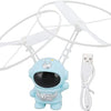 Astronaut Flying Toy