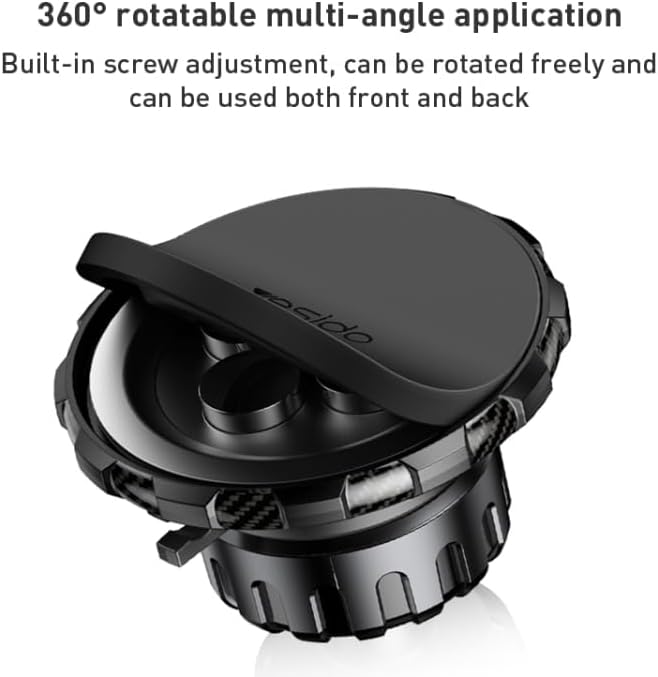 Magnetic Phone Holder