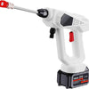 Cordless Car Washer