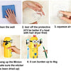 Minions Toothpaste Dispenser