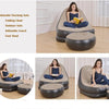 Inflatable Single Single Sofa