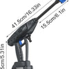 Cordless Pressure Gun