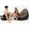 Inflatable Single Single Sofa