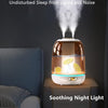 Ultra-Sonic Room Humidifier