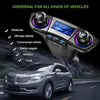 USB Car MP3 Player