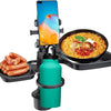 4-in-1 Car Cup Organizer