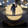 Levitating Moon Lamp ©