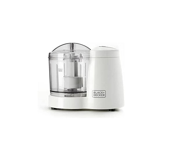 Black + Deckar - Mini Chopper