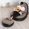Inflatable Single Single Sofa