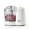 Black + Deckar - Mini Chopper