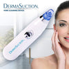 Dermasuction Pore Cleaning Device