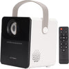 Portable Travel Projector ©