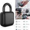 Smart Lock Waterproof L3 Fingerprint Padlock