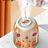 Ultra-Sonic Room Humidifier
