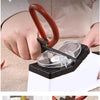 Electric Knife Sharpener