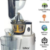 Cold Pressed Whole Slow Juicer Machine ©