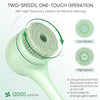 Electric Body Brush
