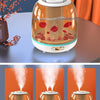 Ultra-Sonic Room Humidifier