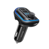 Y44 FM Car Transmitter