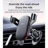 LP Car Mount
