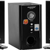 Multimedia Speaker System ©