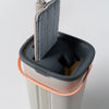Squeeze Mop with Bucket