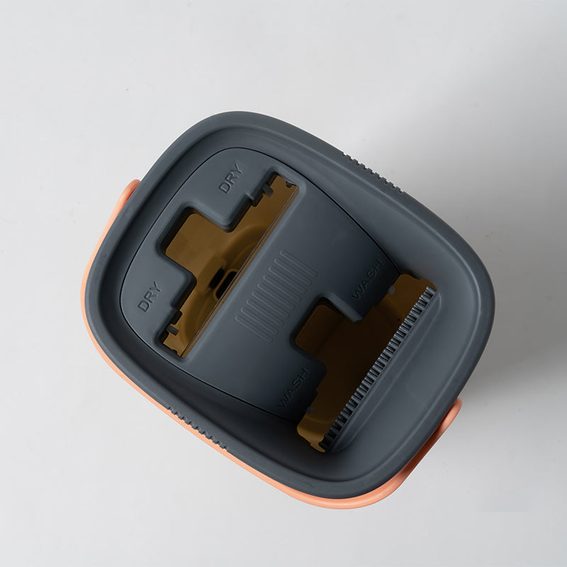 Squeeze Mop with Bucket