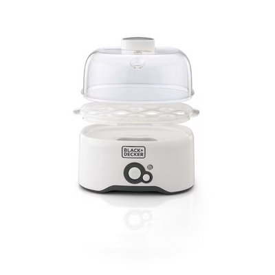 Black + Deckar - Egg Cooker