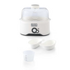 Black + Deckar - Egg Cooker