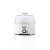 Black + Deckar - Egg Cooker