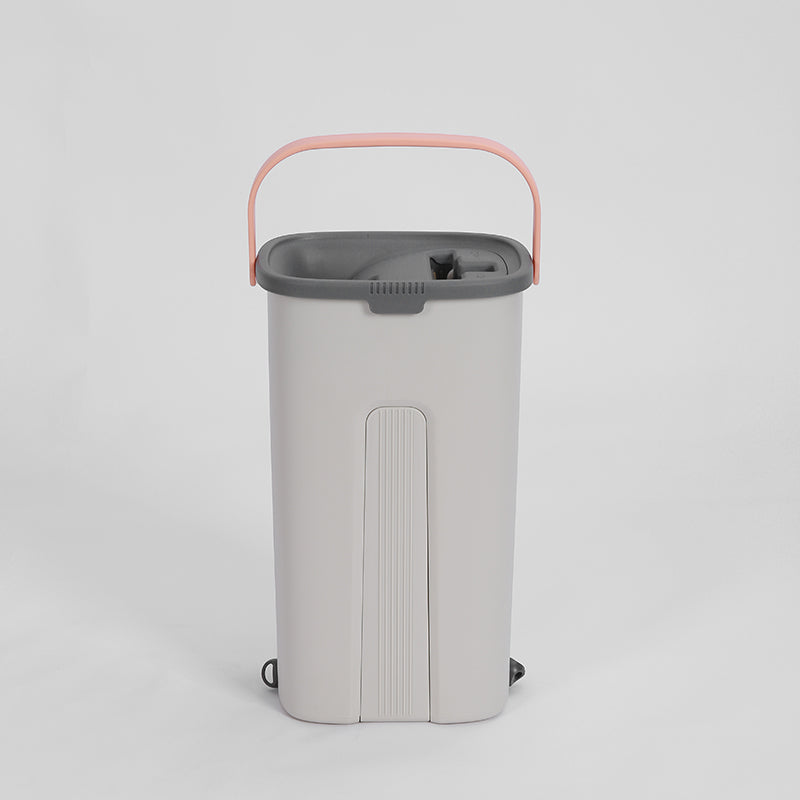Squeeze Mop with Bucket