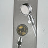 High Pressure Turbocharged Shower Head