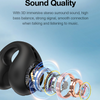 Bone Conduction Headphones