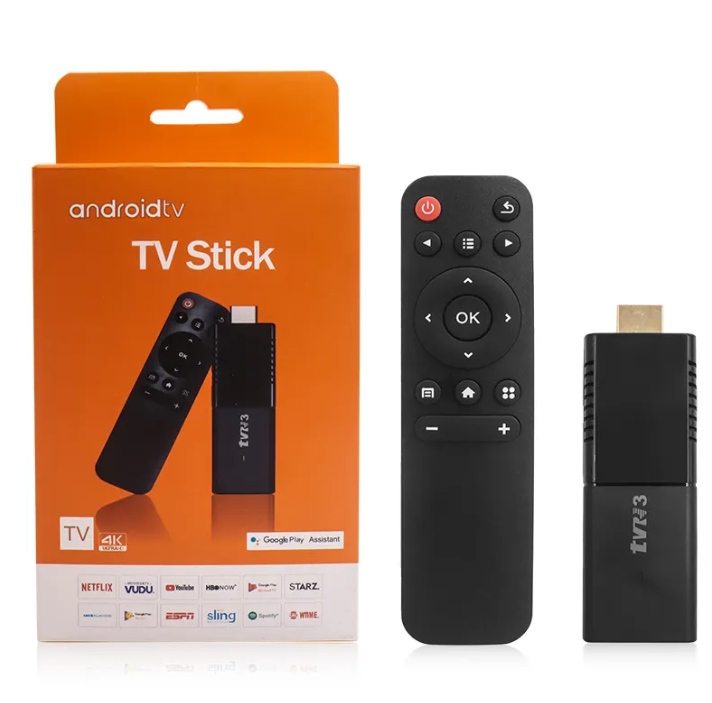 Android Wifi TV-Stick